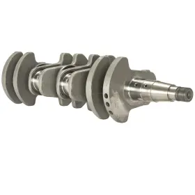 6et-11411-00-00 Sbt 20-415 New Crankshaft - Fits Yamaha 1.8l 2016-2022