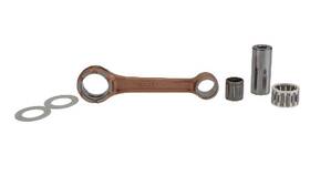 Sbt 23-203-103 Crankshaft Connecting Rod Compatible With Kawasaki 650 1986-1995 X2