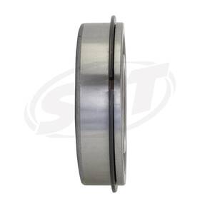 Sbt 23-203-207 Crankshaft Center Bearing Compatible With Kawasaki Sx X2 Ss Zxi Sxi Stx