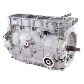 Sbt 24-410 New Short Block For Yamaha 1.1l Vx110 No Core Required