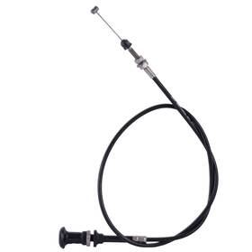 Sbt 26-1423 Choke Cable Compatible With Yamaha 66e-67242-00-00 Gp800