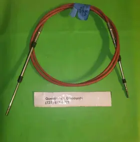 Gh3-u149c-00-00 Sbt 26-2402 Yamaha Wave Venture 1100 Reverse Cable 1996 1997