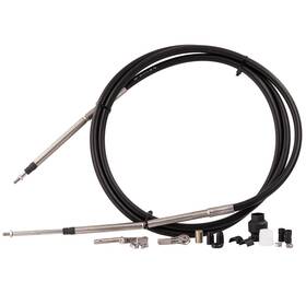 Sbt 26-3113a Steering Cable For Sea-doo 1997 Xp 277000629