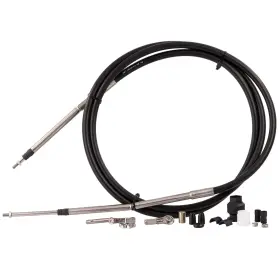 277000629 Sbt 26-3113a Steering Cable For Sea-doo 1997 Xp