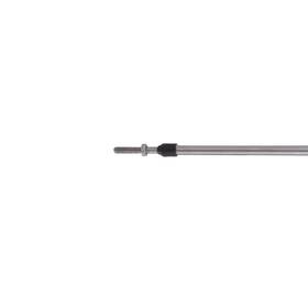 Sbt 26-3219 Steering Cable Compatible With Kawasaki 800 Sx-r 2003-2011 59406-3776
