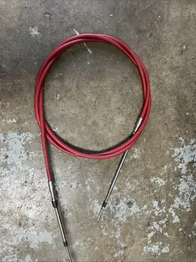 Gm6-61481-10-00 Sbt 26-3430 Steering Cable For Yamaha Superjet 2006-2007