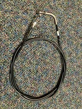 Sbt 26-4405 Throttle Cable Yamaha Wr 1100 Wave Raider 700 Venture Gj1-u7252-00-00