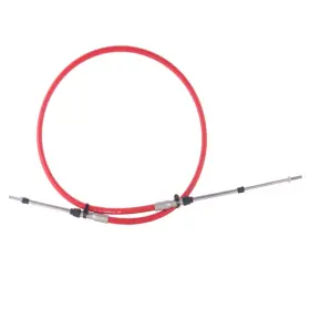 Gp1-u149c-10-00 Sbt 27-2404l Reverse/shift Cable Left Side Yamaha Exciter 220 1997