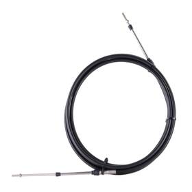 Sbt 27-2405 Shift/reverse Cable For Yamaha F0u-u149c-10-00 Gu1-6149c-00-00 Exciter 135