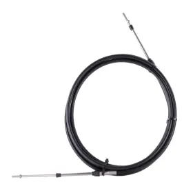 Gu1-6149c-00-00 Sbt 27-2405 Shift/reverse Cable For Yamaha F0u-u149c-10-00 Exciter 135