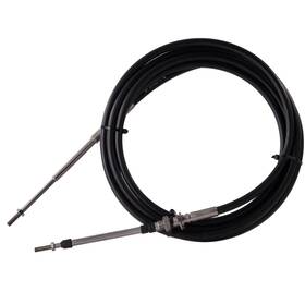 Sbt 27-3121 Steering Cable Compatible With 204390475 Sea-doo Challenger/wake 2007-09