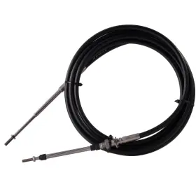 204390475 Sbt 27-3121 Steering Cable Compatible With Sea-doo Challenger/wake 2007-09