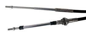 Sbt 27-3410l Steering Cable For Yamaha F1t-u1470-10-00 Ar210 Sx210 212ss 212x Sr210 Sx24