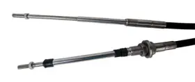 F1t-u1470-10-00 Sbt 27-3410l Steering Cable For Yamaha Ar210 Sx210 212ss 212x Sr210 Sx24