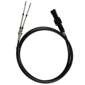 Sbt 27-3421 Steering Cable For Yamaha F4y-u1470-00-00 255xe Ar250 Sx250 252s 252se 252x