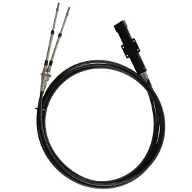 F4y-u1470-00-00 Sbt 27-3421 Steering Cable For Yamaha 255xe Ar250 Sx250 252s 252se 252x