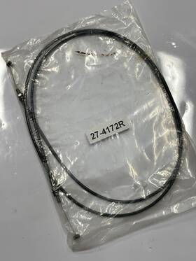 Sbt 27-4172r Sea-doo Jet Boat Throttle Cable 1994-1996 Speedster 277000327
