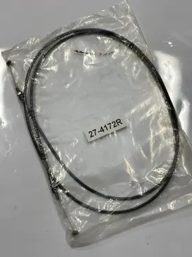 277000327 Sbt 27-4172r Sea-doo Jet Boat Throttle Cable 1994-1996 Speedster