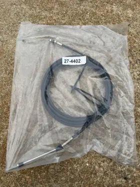 F1t-u7252-32-00 Sbt 27-4402 Yamaha Throttle Cable 2012 Ar210 Ar240 Sx190 Sx210 Sx240