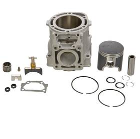 Sbt 28-407-k New Single Electroplated Cylinder Kit 66v-w1130-00-94 Yamaha 1200r 1999-2005