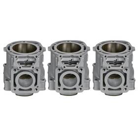 Sbt 28-407-s Bare Cylinder Set For Yamaha 66v-w1130-00-94 66v-w1130-00-00