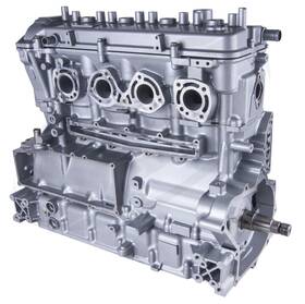 Sbt 29-417a Engine For A 1.8l Fx Cruiser Ho/fxho/vxr/vxs/242ltd/ar/sx 240 Ho 12-20