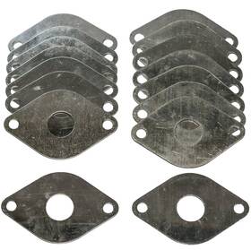 Sbt 37-005-1k Shim Pack For Tigershark Barracuda Daytona 770 1000 Monte Carlo Montego