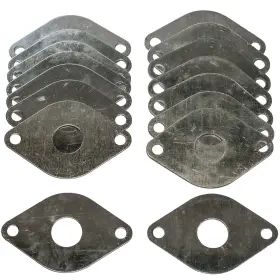 37-005-1k Sbt Shim Pack For Tigershark Barracuda Daytona 770 1000 Monte Carlo Montego