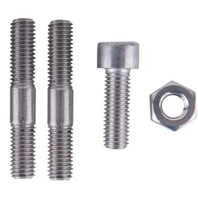 45-110-7k Sbt Exhaust Mount Kit Compatible With Sea-doo Gtx Rfi/gsx Rfi/gti Le Rfi /3d