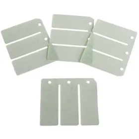 12022-1001 Sbt 45-203-10k Reed Set - Kawasaki Select Models