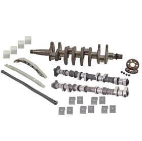 Sbt 46-417kc Internals Upgrade Kit Fits Yamaha 6et-11411-00-00 6le-11411-00-00 Fx Cruiser