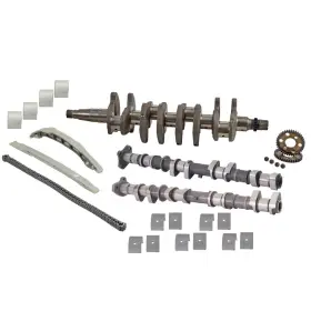 6le-11411-00-00 Sbt 46-417kc Internals Upgrade Kit Fits Yamaha 6et-11411-00-00 Fx Cruiser