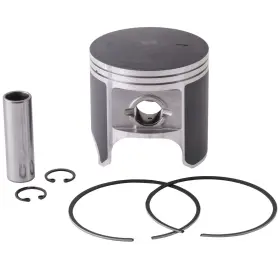 13008-3701 Sbt 47-203-0 Piston And Ring Kit For Kawasaki X2 Ts 650 Sx Jetmate Sc 76mm