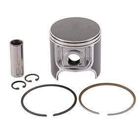 Sbt 47-305-2 Piston And Ring Set 1mm Oversized Compatible With Polaris 900 Sl 1996
