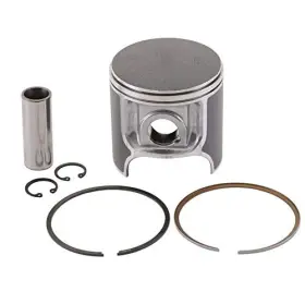 47-305-2 Sbt Piston And Ring Set 1mm Oversized Compatible With Polaris 900 Sl 1996