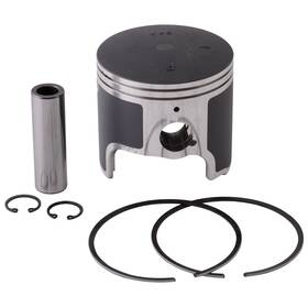 Sbt 47-403-0 Piston And Ring Kit For Yamaha 65u-11631-00-89 Suv 1200 Ls 2000 Gp 760 Ar 210