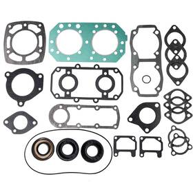 Sbt 48-202a Complete Gasket Kit Fits Kawasaki 11004-3024 11009-3054 11009-3023 Js550 Sx