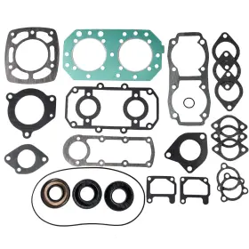 11009-3023 Sbt 48-202a Complete Gasket Kit Fits Kawasaki 11004-3024 11009-3054 Js550 Sx