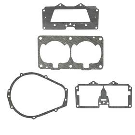Sbt 48-402a Single Carb Complete Gasket Kit For Yamaha 701 Blaster/pro Vxr/fx-1/super