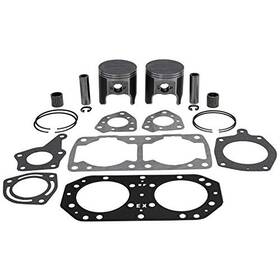 Sbt 60-205a-3 Top End Kit For Kawasaki 750 Sx 81.5mm