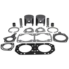 60-205a-3 Sbt Top End Kit For Kawasaki 750 Sx 81.5mm