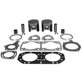 Sbt 60-207a-2 Top End Kit For Kawasaki Big Pin 750 Ss/sx /xi /zxi /xir /stx /sxi