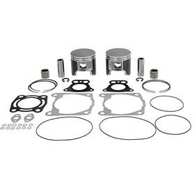 Sbt 60-311-0 Top End Kit For Polaris Virage I 84mm