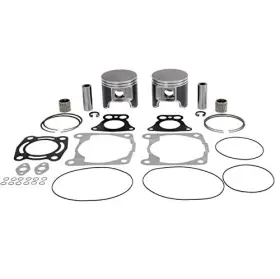 60-311-0 Sbt Top End Kit For Polaris Virage I 84mm
