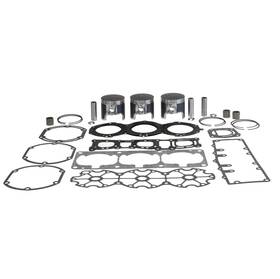 Sbt 60-405-0 Top End Kit For Yamaha Suv 1200 Ls 2000 Ar 210 Gp Lx Exciter 135