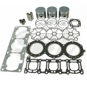 60-405-3 Sbt Top End Kit For Yamaha 1200 1.5mm Oversize Gp1200 /xl /suv/exciter