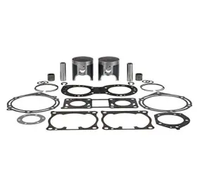 60-406-0 Sbt Top End Kit For Yamaha Gp 800r 800 Xl Xlt 80mm 60-406-0 Sbt Top End Kit For Yamaha Gp 800r 800 Xl Xlt 80mm