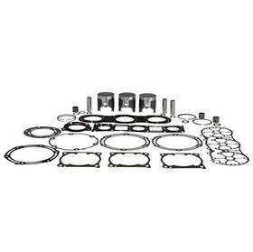 Sbt 60-407-0 Top End Kit For Yamaha Xlt 1200 Gp 1200r Xl Ltd Xr 1800 700