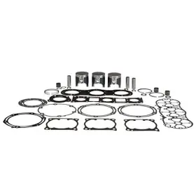 60-407-0 Sbt Top End Kit For Yamaha Xlt 1200 Gp 1200r Xl Ltd Xr 1800 700