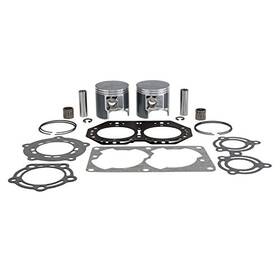 Sbt 60-502-0 Top End Kit For Tigershark Daytona 770 Monte Carlo Ts 1000